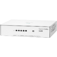 Hewlett Packard Enterprise Aruba Instant On 1430 5G switch