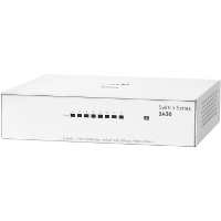 Hewlett Packard Enterprise Aruba Instant On 1430 8G switch