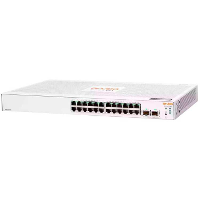 Hewlett Packard Enterprise Aruba Instant On 1830 24G switch