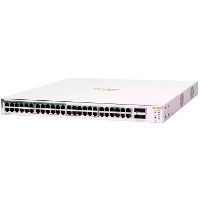 Hewlett Packard Enterprise Instant On 1830 48G 4SFP 370 W switch