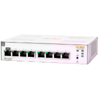 Hewlett Packard Enterprise Instant On 1830 8G switch