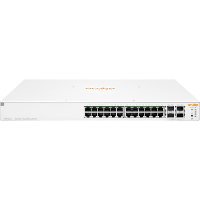 Hewlett Packard Enterprise Instant On 1930 24G 4SFP+ CL4 PoE switch