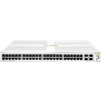 Hewlett Packard Enterprise Instant On 1930 48G 4SFP+ switch