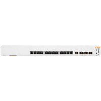 Hewlett Packard Enterprise Aruba Instant On 1960 12XT 4SFP+ switch