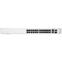 Hewlett Packard Enterprise Aruba Instant On 1960 24G 2XT 2SFP+ switch