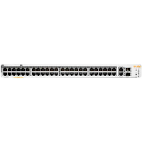 Hewlett Packard Enterprise Instant On 1960 40G CL4 8G CL6 PoE 2XT 2SFP+ switch