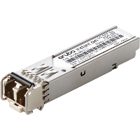 Hewlett Packard Enterprise Instant On 1G SFP LC SX OM2 MMF (R9D16A) transceiver