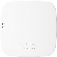 Hewlett Packard Enterprise Instant On AP11 Bundle Base WW (R6K61A) access point