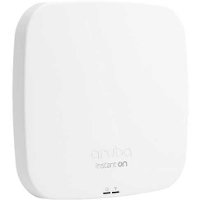 Hewlett Packard Enterprise Instant On AP15 (RW) access point