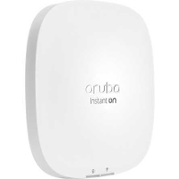 Hewlett Packard Enterprise Instant On AP22 (RW) Bundle access point