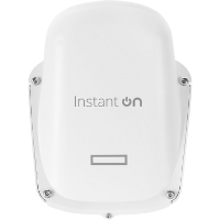 Hewlett Packard Enterprise Instant On Bundle Dual Radio (EU) AP27 access point
