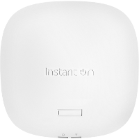 Hewlett Packard Enterprise Instant On Bundle (WW) AP25 (R9B34A) access point