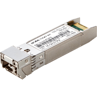 Hewlett Packard Enterprise Instant On 10 G SFP+ LC SR OM3 MMF (R9D18A) transceiver