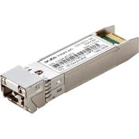 Hewlett Packard Enterprise Aruba Networking Instant On 10 G SFP+ LC SR OM3 MMF transceiver