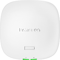 Hewlett Packard Enterprise Instant On AP21 Dual Radio (RW) access point