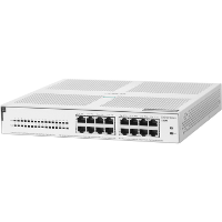 Hewlett Packard Enterprise Instant On 1430 16G CL4 PoE switch