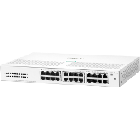 Hewlett Packard Enterprise Instant On1430 24G switch
