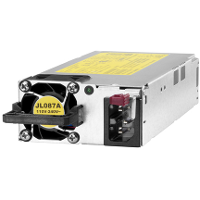 Hewlett Packard Enterprise Aruba X372 Hot Plug
