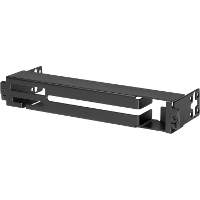 Hewlett Packard Enterprise Aruba X511 12 port Cable Guard afdekking