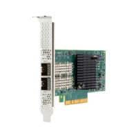 Hewlett Packard Enterprise Broadcom BCM57414 Ethernet 10/25Gb 2 port SFP28 Adapter netwerkadapter