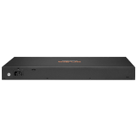 Hewlett Packard Enterprise HP Aruba 6100 24G 4SFP+ Swch