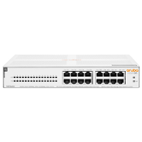 Hewlett Packard Enterprise HP Aruba IOn 1430 16G 124W Sw