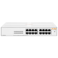 Hewlett Packard Enterprise HP Aruba IOn 1430 16G Sw