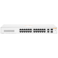 Hewlett Packard Enterprise HP Aruba IOn 1430 26G 2SFP Sw