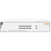 Hewlett Packard Enterprise HP Aruba IOn 1430 8G 64W Sw