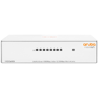 Hewlett Packard Enterprise HP Aruba IOn 1430 8G Sw
