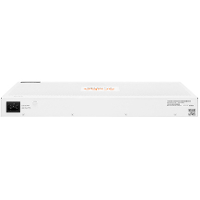 Hewlett Packard Enterprise HP Aruba IOn 1830 24G 2SFP Sw switch