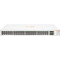 Hewlett Packard Enterprise HP Aruba IOn 1830 48G 4SFP Sw switch