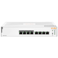 Hewlett Packard Enterprise HP Aruba IOn 1830 8G 65W Sw switch