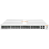 Hewlett Packard Enterprise HP Aruba IOn 1930 48G 4SFP+ 370W Sw