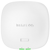 Hewlett Packard Enterprise HP Aruba IOn AP21 (RW) Wi Fi 6 AP