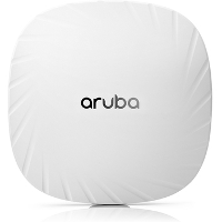 Hewlett Packard Enterprise HPE Aruba AP 505 RW Unified AP