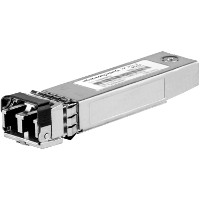 Hewlett Packard Enterprise Instant On 10G LR SFP+ LC SMF transceiver