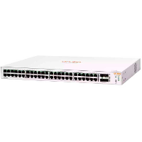 Hewlett Packard Enterprise Instant On 1830 48G 4SFP switch