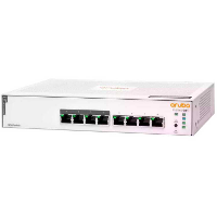 Hewlett Packard Enterprise Instant On 1830 8G CL4 PoE switch