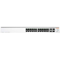 Hewlett Packard Enterprise Instant On 1930 24G 4SFP+ switch