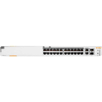 Hewlett Packard Enterprise Instant On 1960 20G CL4 en 4G CL6 PoE 2XT 2SFP+ switch