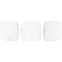 Hewlett Packard Enterprise Instant On AP12 (RW), 3 pack access point
