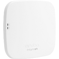 Hewlett Packard Enterprise Instant On AP12 (RW) Bundle access point