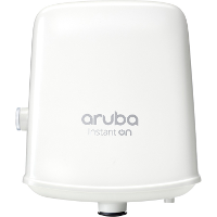 Hewlett Packard Enterprise Instant On AP17 (RW) access point
