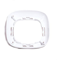 Hewlett Packard Enterprise Instant On AP22 flush mount sleeve (R6P90A) frontje voor HPE AP22 Wi Fi 6 Access Point