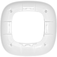 Hewlett Packard Enterprise Instant On AP25 Flush Mount Sleeve (R9B36A) frontje