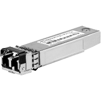 Hewlett Packard Enterprise Instant On 1G LX SFP LC SMF transceiver