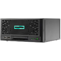 Hewlett Packard Enterprise ProLiant MicroServer G10 1TB serversysteem
