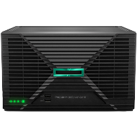 Hewlett Packard Enterprise ProLiant MicroServer G11 16GB serversysteem