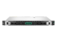 Hewlett Packard Enterprise Server DL20 Gen11 1U () Intel® Xeon® E E 2436 16 GB RAM Matrox G200 16 MB P65396 421